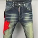 Dsquared2 Jeans for DSQ Jeans #A57350
