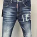 Dsquared2 Jeans for DSQ Jeans #A57354