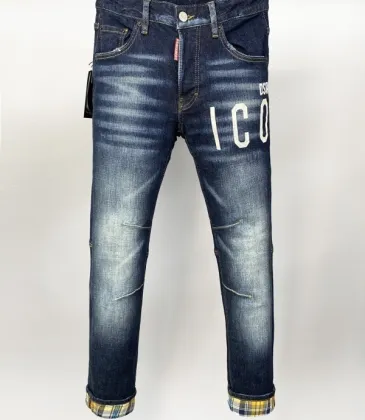 Dsquared2 Jeans for DSQ Jeans #A57354 Dsquared2 Jeans for DSQ Jeans #A57354