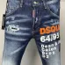 Dsquared2 Jeans for DSQ Jeans #A57358