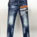 Dsquared2 Jeans for DSQ Jeans #A57358