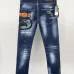 Dsquared2 Jeans for DSQ Jeans #A57358
