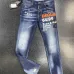 Dsquared2 Jeans for DSQ Jeans #A57358