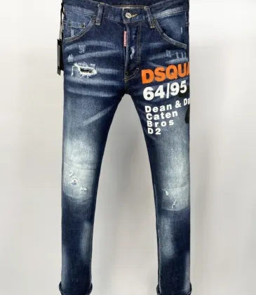 Dsquared2 Jeans for DSQ Jeans #A57358 Dsquared2 Jeans for DSQ Jeans #A57358