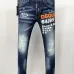Dsquared2 Jeans for DSQ Jeans #A57358