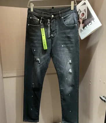 Dsquared2 Jeans for DSQ Jeans #A59202