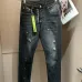 Dsquared2 Jeans for DSQ Jeans #A59202