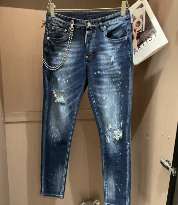 Dsquared2 Jeans for DSQ Jeans #A59203