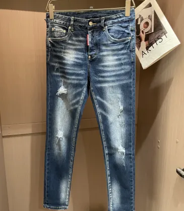 Dsquared2 Jeans for DSQ Jeans #A59204