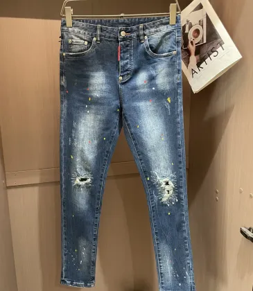 Dsquared2 Jeans for DSQ Jeans #A59205