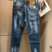 Dsquared2 Jeans for DSQ Jeans #A59206