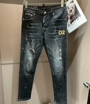 Dsquared2 Jeans for DSQ Jeans #A59207