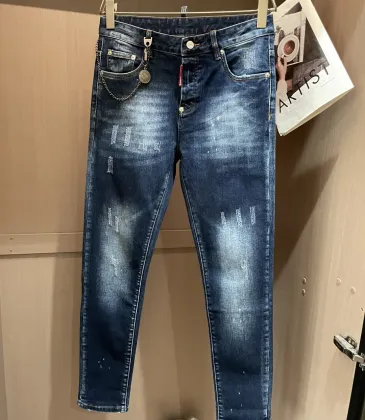 Dsquared2 Jeans for DSQ Jeans #A59208