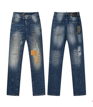 Dsquared2 Jeans for DSQ Jeans #A60355