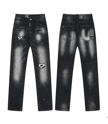 Dsquared2 Jeans for DSQ Jeans #A60357