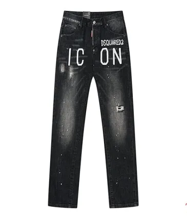 Dsquared2 Jeans for DSQ Jeans #A60358
