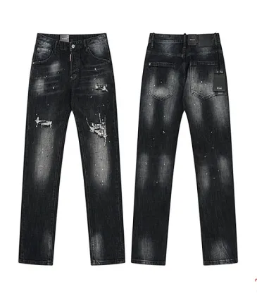 Dsquared2 Jeans for DSQ Jeans #A60360