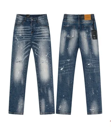 Dsquared2 Jeans for DSQ Jeans #A60361