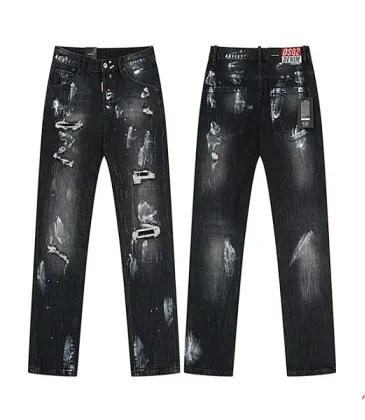 Dsquared2 Jeans for DSQ Jeans #A60362