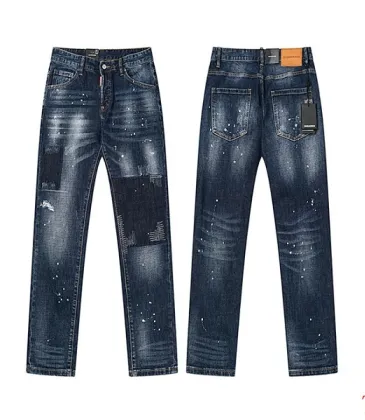 Dsquared2 Jeans for DSQ Jeans #A60363