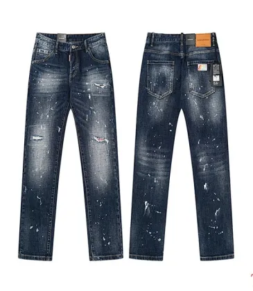 Dsquared2 Jeans for DSQ Jeans #A60364