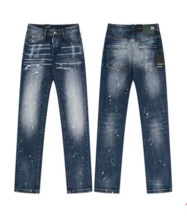 Dsquared2 Jeans for DSQ Jeans #A60365
