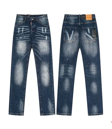 Dsquared2 Jeans for DSQ Jeans #A60366