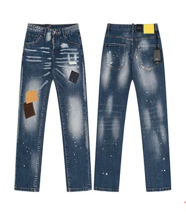 Dsquared2 Jeans for DSQ Jeans #A60367