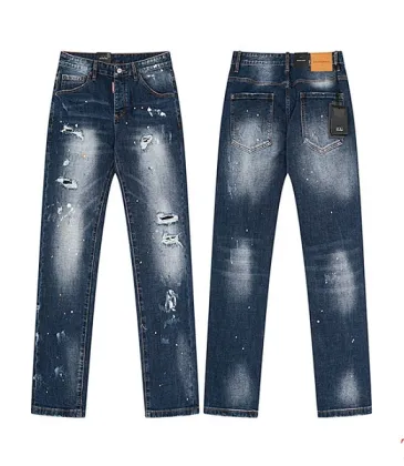 Dsquared2 Jeans for DSQ Jeans #A60368