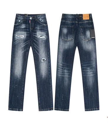 Dsquared2 Jeans for DSQ Jeans #A60370