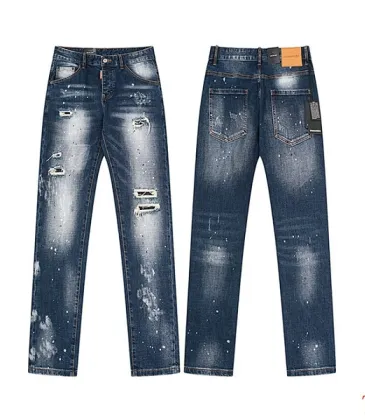 Dsquared2 Jeans for DSQ Jeans #A60371