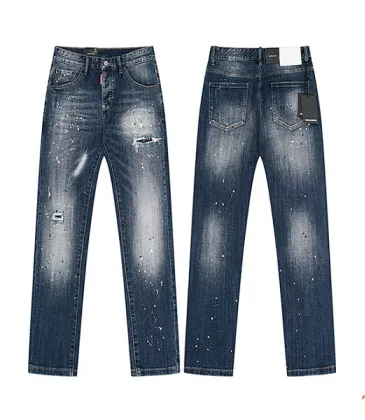 Dsquared2 Jeans for DSQ Jeans #A60373