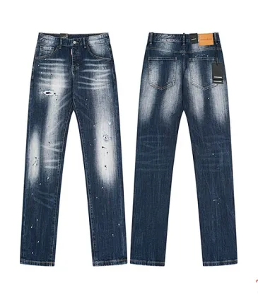 Dsquared2 Jeans for DSQ Jeans #A60374