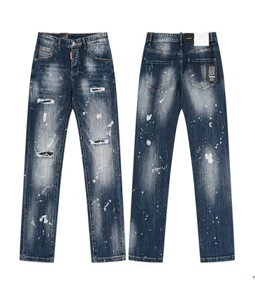 Dsquared2 Jeans for DSQ Jeans #A60375