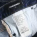 Dsquared2 Jeans for DSQ Jeans #A60533