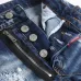 Dsquared2 Jeans for DSQ Jeans #A60534
