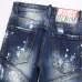 Dsquared2 Jeans for DSQ Jeans #A60534