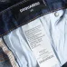 Dsquared2 Jeans for DSQ Jeans #A60534