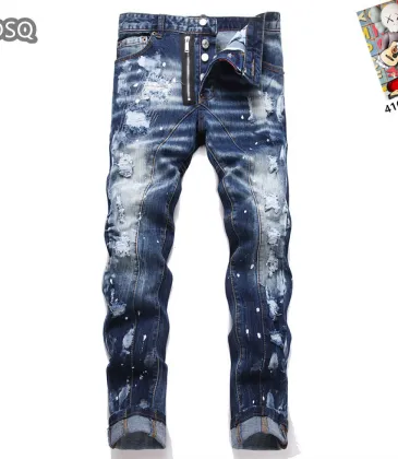 Dsquared2 Jeans for DSQ Jeans #A60534