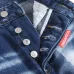 Dsquared2 Jeans for DSQ Jeans #A60541