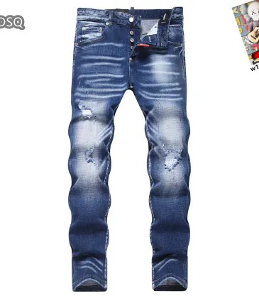 Dsquared2 Jeans for DSQ Jeans #A60542