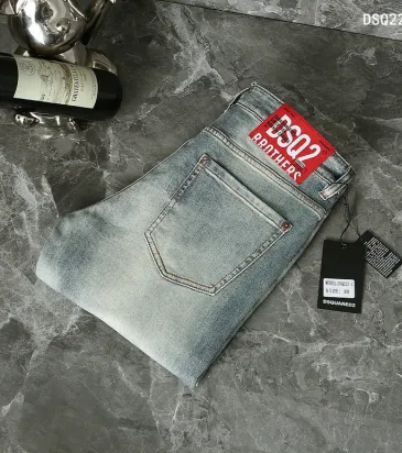 Dsquared2 Jeans for DSQ Jeans #A60968 Dsquared2 Jeans for DSQ Jeans #A60968