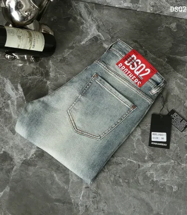 Dsquared2 Jeans for DSQ Jeans #A60968