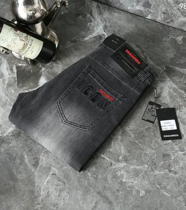 Dsquared2 Jeans for DSQ Jeans #A61676