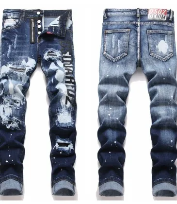 Dsquared2 Jeans for DSQ Jeans #A62023