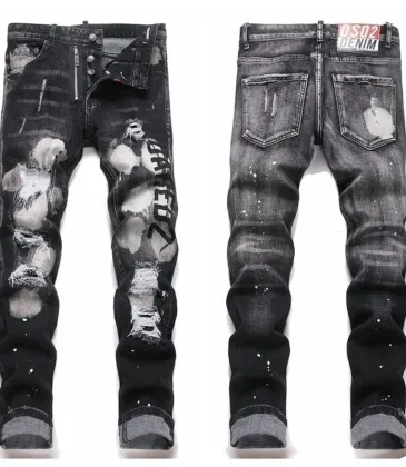Dsquared2 Jeans for DSQ Jeans #A62024