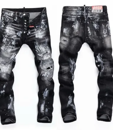 Dsquared2 Jeans for DSQ Jeans #A62025
