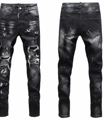 Dsquared2 Jeans for DSQ Jeans #A62026