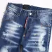 Dsquared2 Jeans for DSQ Jeans #A62030