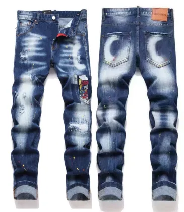 Dsquared2 Jeans for DSQ Jeans #A62030